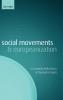 Social Movements and Europeanization