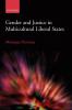 Gender and Justice in Multicultural Liberal States