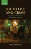 Nightlife and Crime
