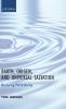 Barth Origen and Universal Salvation