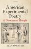 American Experimental Poetry