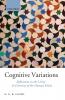 Cognitive Variations
