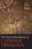 Oxford Handbook of Catholic Theology