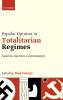 Popular Opinion in Totalitarian Regimes