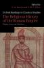 The Religious History of the Roman Empire