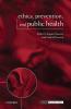 Ethics Prevention and Public Health
