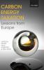Carbon-Energy Taxation
