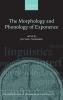 The Morphology and Phonology of Exponence