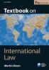 TEXTBOOK INTERNATIONAL LAW 7E P