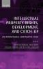 Intellectual Property Rights Development and Catch-Up
