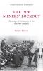 1926 Miners' Lockout