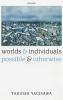 Worlds and Individuals Possible and Otherwise