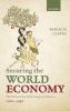 Securing the World Economy