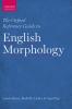 Oxford Reference Guide to English Morphology