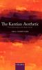 The Kantian Aesthetic