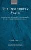 The Insecurity State