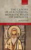 Canons of Our Fathers