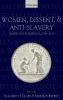 Women Dissent and Anti-Slavery in Britain and America 1790-1865
