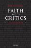 Faith and Its Critics