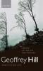 Geoffrey Hill