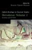 Herodotus Volume 2