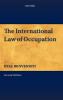 International Law of Occupation (Revised)