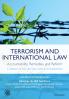TERRORISM & INTERNATIONAL LAW P