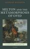 MILTON & METAMORPHOSIS OF OVID CLPR C