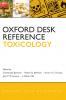 Oxford Desk Reference