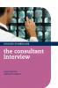 CONSULTANT INTERVIEW SIM P