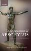 The Agamemnon of Aeschylus