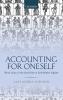 Accounting for Oneself