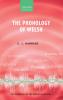 Phonology of Welsh
