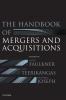 The Handbook of Mergers and Acquisitions