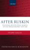 After Ruskin