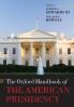 The Oxford Handbook of the American Presidency