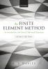 Finite Element Method