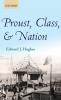 Proust Class and Nation