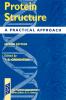 Protein Structure - A Practial Approach 2nd Edition