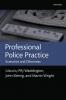 Professional Police Practice