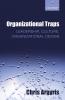 Organizational Traps