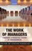 The Work of Managers