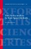 Time Series Analysis by State Space Methods
