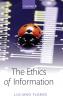 Ethics of Information