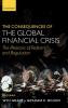 The Consequences of the Global Financial Crisis