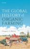 Global History of Organic Farming