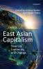 East Asian Capitalism
