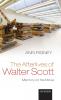 Afterlives of Walter Scott