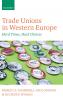 Trade Unions in Western Europe