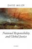NATIONAL RESPONSIBILITY AND GLOBAL JUSTICE
